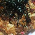 ちゅんたい's cooksnap of when they made もちもち納豆豆腐.