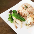 なおころピッコロ's cooksnap of when they made ピーマンとエリンギの柚子胡椒炒め.