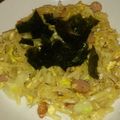 メグミサキ's cooksnap of when they made 幼児焼きたまごうどん♪.