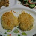 ☆佐夜☆'s cooksnap of when they made ◆ノンフライ　ぎょろっけ◆.