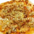 papikun's cooksnap of when they made 家にある材料で♡簡単ピザソース♡.