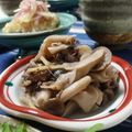 ｸﾏﾘｴ's cooksnap of when they made ワインに合う常備菜♪切干と牛肉の旨煮✿.
