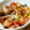 ﾊﾟｲﾅﾎﾟｰ's cooksnap of when they made 具だくさんな、アスパラとエビの炒め物.