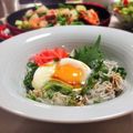 haruるんるん♪'s cooksnap of when they made 釜揚げしらす丼.