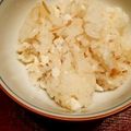 OKMRゆか's cooksnap of when they made 切り身de簡単に♪鯛めし!!!.