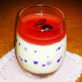 貧乏院生はなの's cooksnap of when they made 簡単♪『いちごヨーグルトムース』.