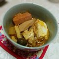 あきたびじょん's cooksnap of when they made プデチゲ☆부대찌개.