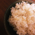 RYK1205's cooksnap of when they made コツ要らず☆玄米と白米を一緒に炊く♪.