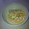 leoma's cooksnap of when they made 簡単まるごと★ごぼうのごまマヨサラダ.