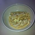 leoma's cooksnap of when they made 簡単まるごと★ごぼうのごまマヨサラダ.