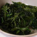 さきひなすみのママ's cooksnap of when they made ほうれん草とピーマンの胡麻和え.