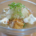 daikanon's cooksnap of when they made もう一品！のお助けおかず*厚揚げみぞれ.