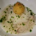 やすぴーまん's cooksnap of when they made 豚バラ肉の大根おろし煮.