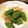 kaoleee's cooksnap of when they made 【副菜】スナップエンドウの胡麻和え.