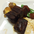おりいぶ♪'s cooksnap of when they made 洋風豚の角煮.