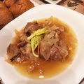 znooti's cooksnap of when they made ✿柔らか牛ロースのワイン煮:♪*:･.