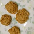 Elly’s's cooksnap of when they made ♪材料３つ混ぜるだけ♪お豆腐きなこ玉♪.