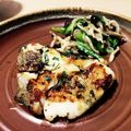 クック778JIF☆'s cooksnap of when they made こってり！☆たらの醤油バター☆.