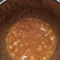 はかせばん's cooksnap of when they made 怪味ソース.