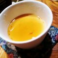 あさ∞'s cooksnap of when they made とろ〜り★豆乳カスタードプリン.