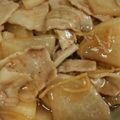 アルス♪'s cooksnap of when they made 豚バラ大根.