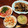 だちょこです。's cooksnap of when they made 鶏の照り焼き　焼き野菜添え.