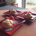 ぷっぷぷぷぅ's cooksnap of when they made すごくおいしい！簡単ふくらむシュー.