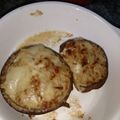 ☆ハッピーデイズ☆'s cooksnap of when they made ジューシーしいたけステーキ.