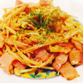 りょりょーん's cooksnap of when they made ☆簡単節約☆えのきのベーコンバター炒め☆.