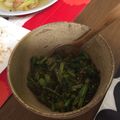 ぼーりー☆'s cooksnap of when they made ごはんが美味しい♡かぶ葉のおかかふりかけ.