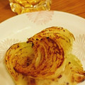 メグ1223's cooksnap of when they made 新玉ねぎのしょうゆ焼き☆.