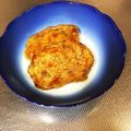 ず_ちゃん's cooksnap of when they made れんこんつくね.