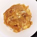 ogalisa's cooksnap of when they made 超簡単で失敗なし！玉子丼.