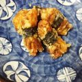コータロー1982's cooksnap of when they made めっちゃ柔らか♡鶏胸肉の磯辺揚げ.