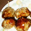 yu_yu383's cooksnap of when they made 豆腐で簡単ふわふわ塩つくね♪.