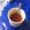 Hrnzm's cooksnap of when they made 母の一押し✿梅ドリンク☆彡.