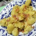 みみみみmi's cooksnap of when they made 簡単！ジャーマンポテト.