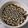 Ruri03's cooksnap of when they made 濃厚コーヒー牛乳.