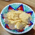 とっとっとまとちゃん's cooksnap of when they made ❤美肌＆美腸＆ダイエットに❤　わらび餅風.