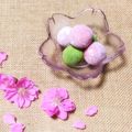 桃紫猫's cooksnap of when they made 簡単なのにおいしい！生チョコ３種 ♪.