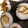 はんちくたい's cooksnap of when they made エビフライで簡単のり巻き.