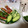 夏目隕石's cooksnap of when they made 簡単☆きゅうり梅たたき.