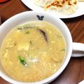 RoIvNaA's cooksnap of when they made 家の食材で☆カンタン中華風卵スープ.