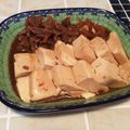 しゃらまま's cooksnap of when they made 簡単♡すき焼き肉豆腐.