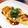 YUKIKI☆'s cooksnap of when they made 絶品★納豆オムレツの餡かけ.