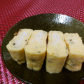 赤い電話's cooksnap of when they made 生クリームでふわっふわの卵焼き(^O^).