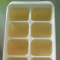 みや20120505's cooksnap of when they made 離乳食 簡単 基本の出汁.