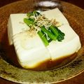 貧乏院生はなの's cooksnap of when they made 簡単♬湯豆腐✿レンチンver..