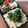かおpon's cooksnap of when they made かぶ葉ふりかけ.