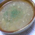 みろり6221's cooksnap of when they made かぶのあったかスープ★.